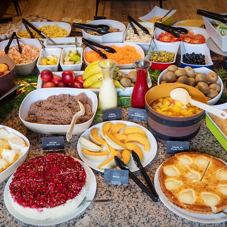 Sowell Hotels Ardeche Гропьер Экстерьер фото