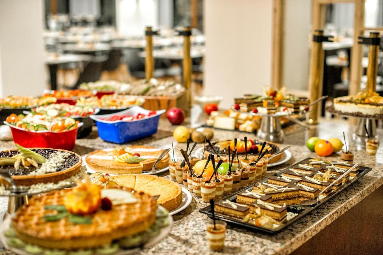 Sowell Hotels Ardeche Гропьер Экстерьер фото