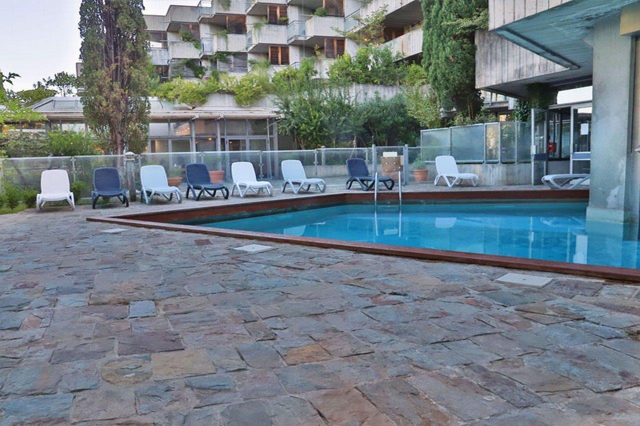 Sowell Hotels Ardeche Гропьер Экстерьер фото