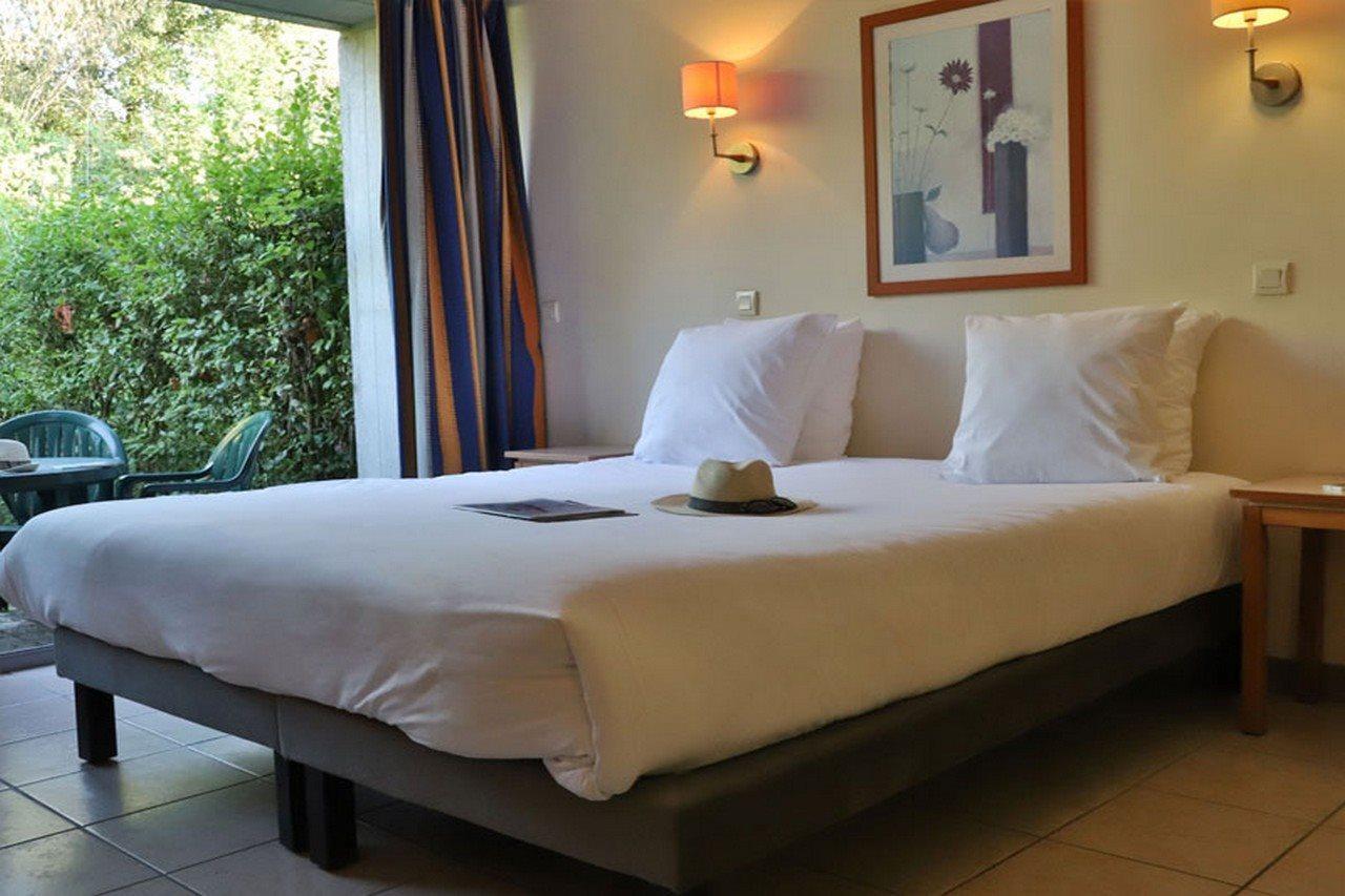 Sowell Hotels Ardeche Гропьер Экстерьер фото