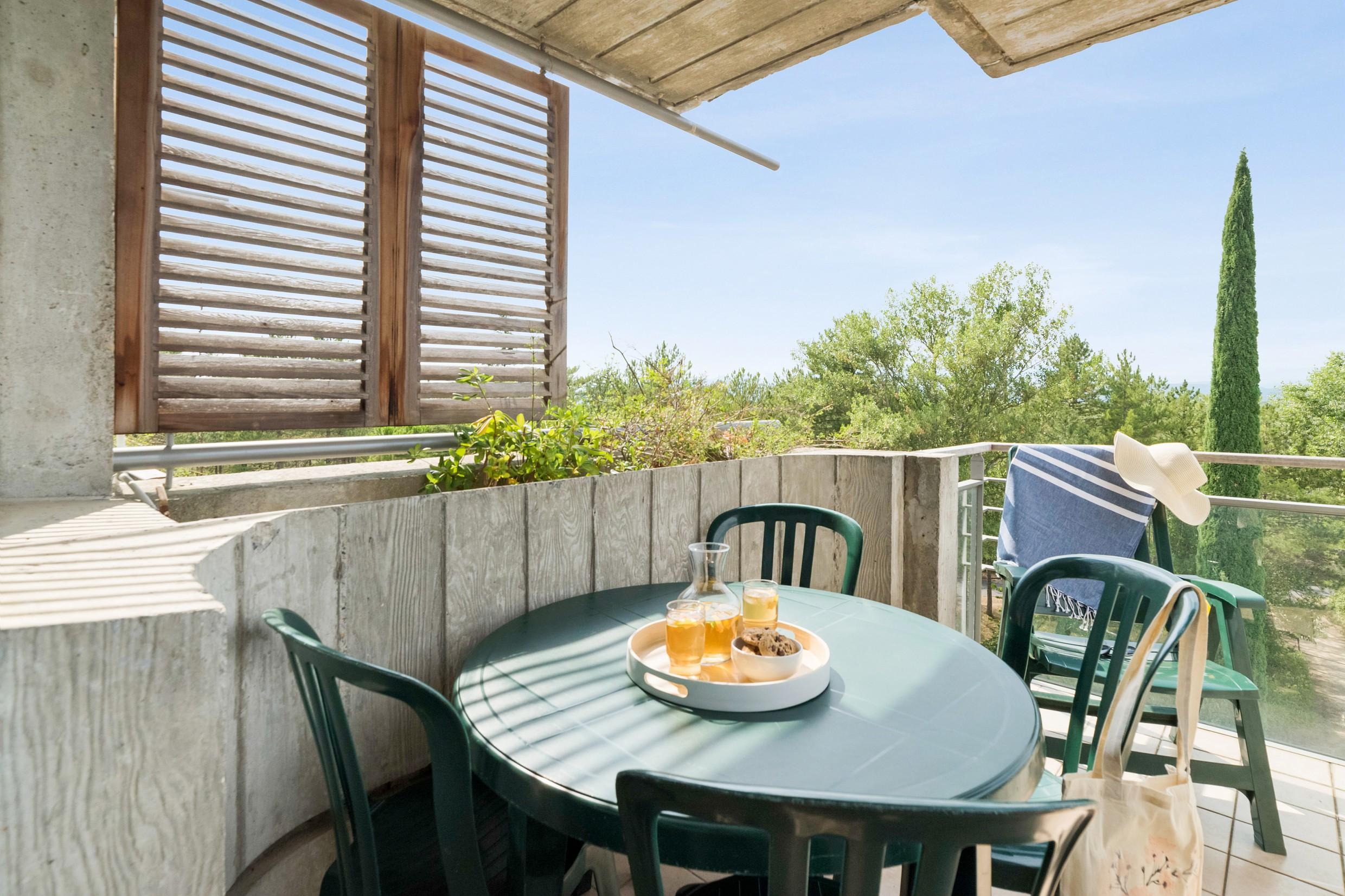 Sowell Hotels Ardeche Гропьер Экстерьер фото