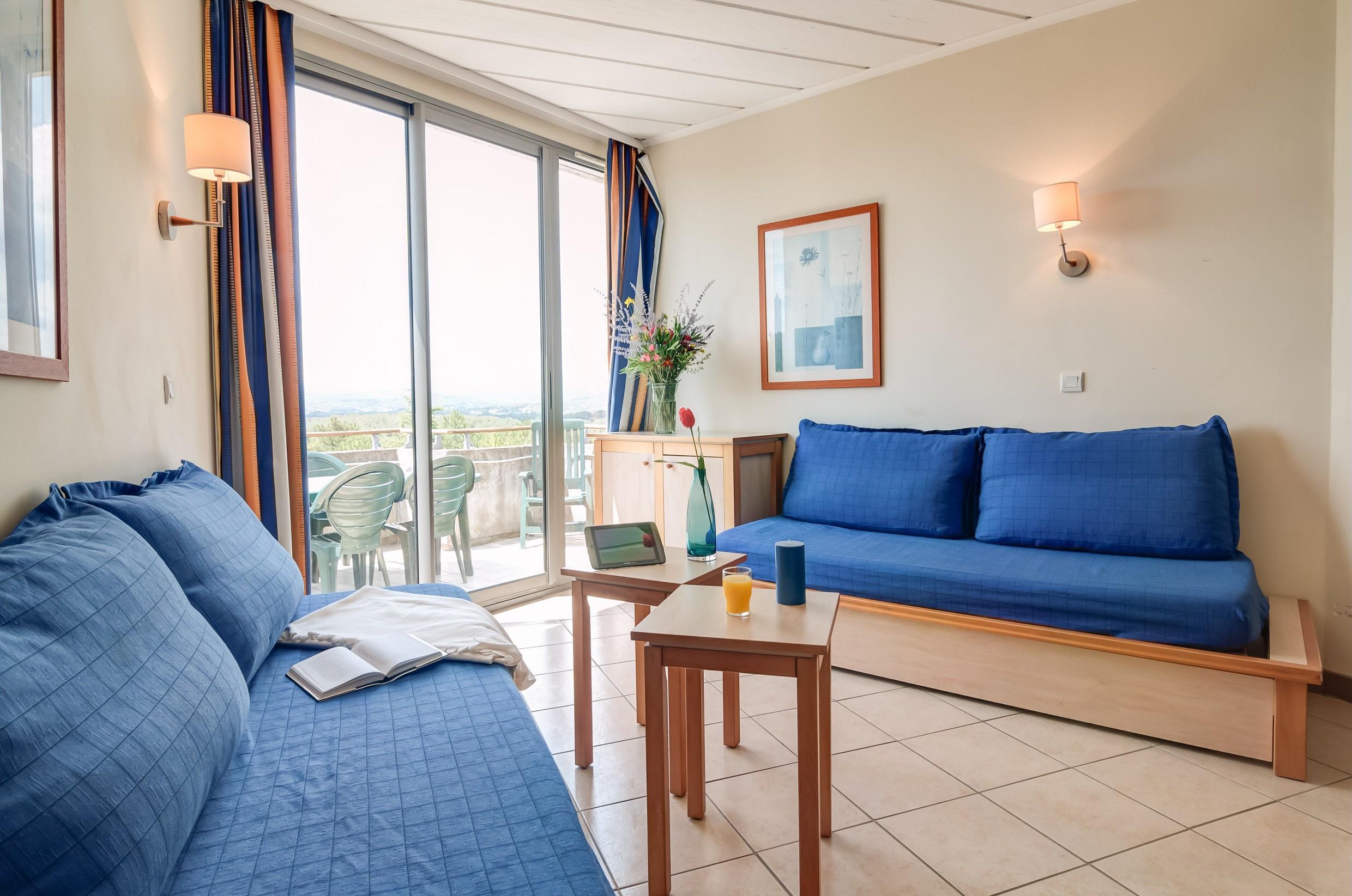 Sowell Hotels Ardeche Гропьер Экстерьер фото