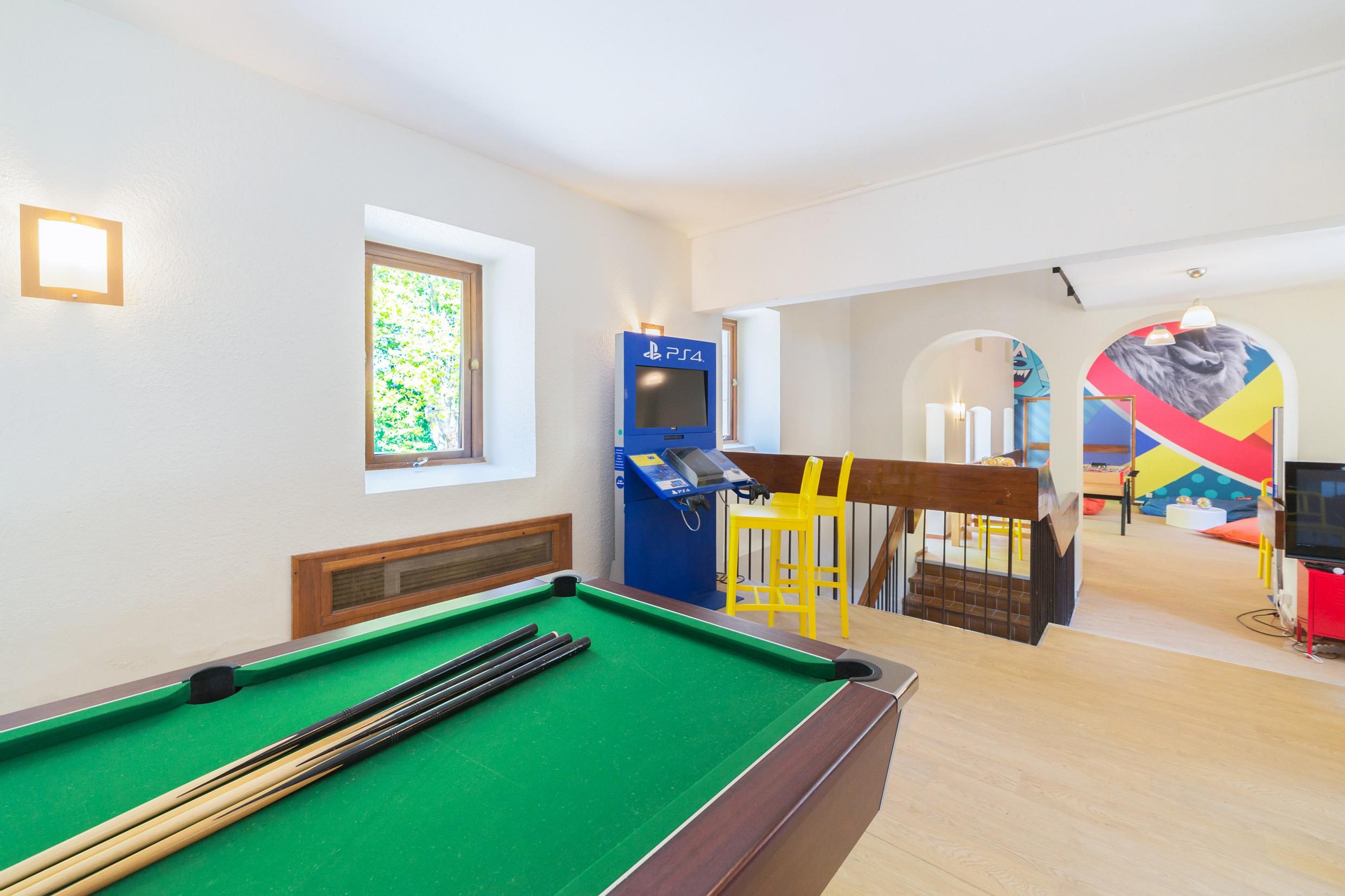 Sowell Hotels Ardeche Гропьер Экстерьер фото