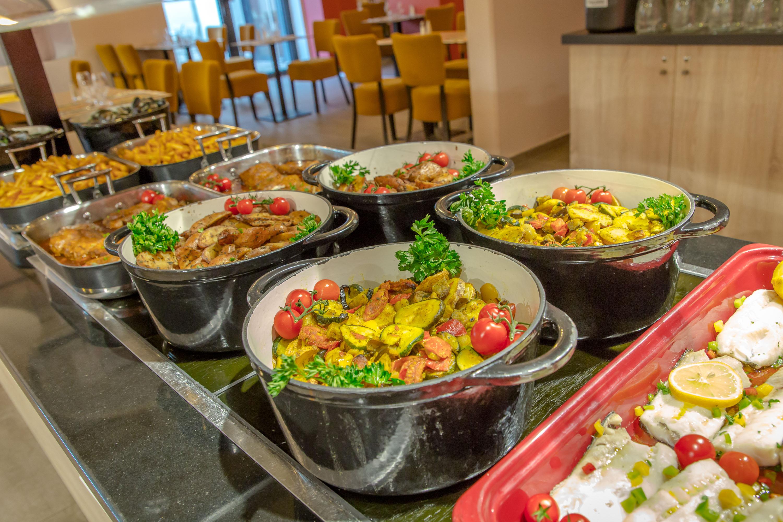 Sowell Hotels Ardeche Гропьер Экстерьер фото