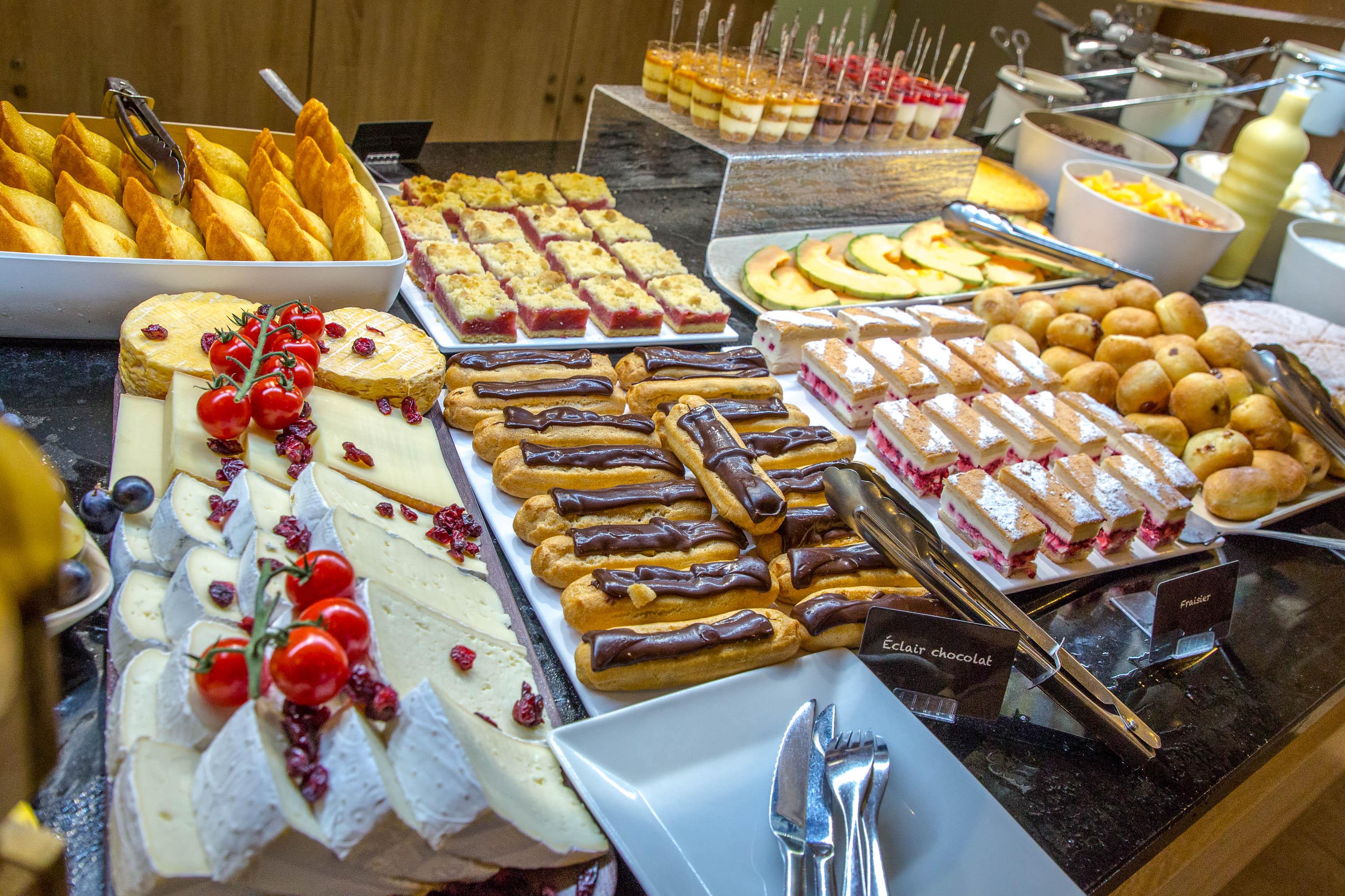 Sowell Hotels Ardeche Гропьер Экстерьер фото
