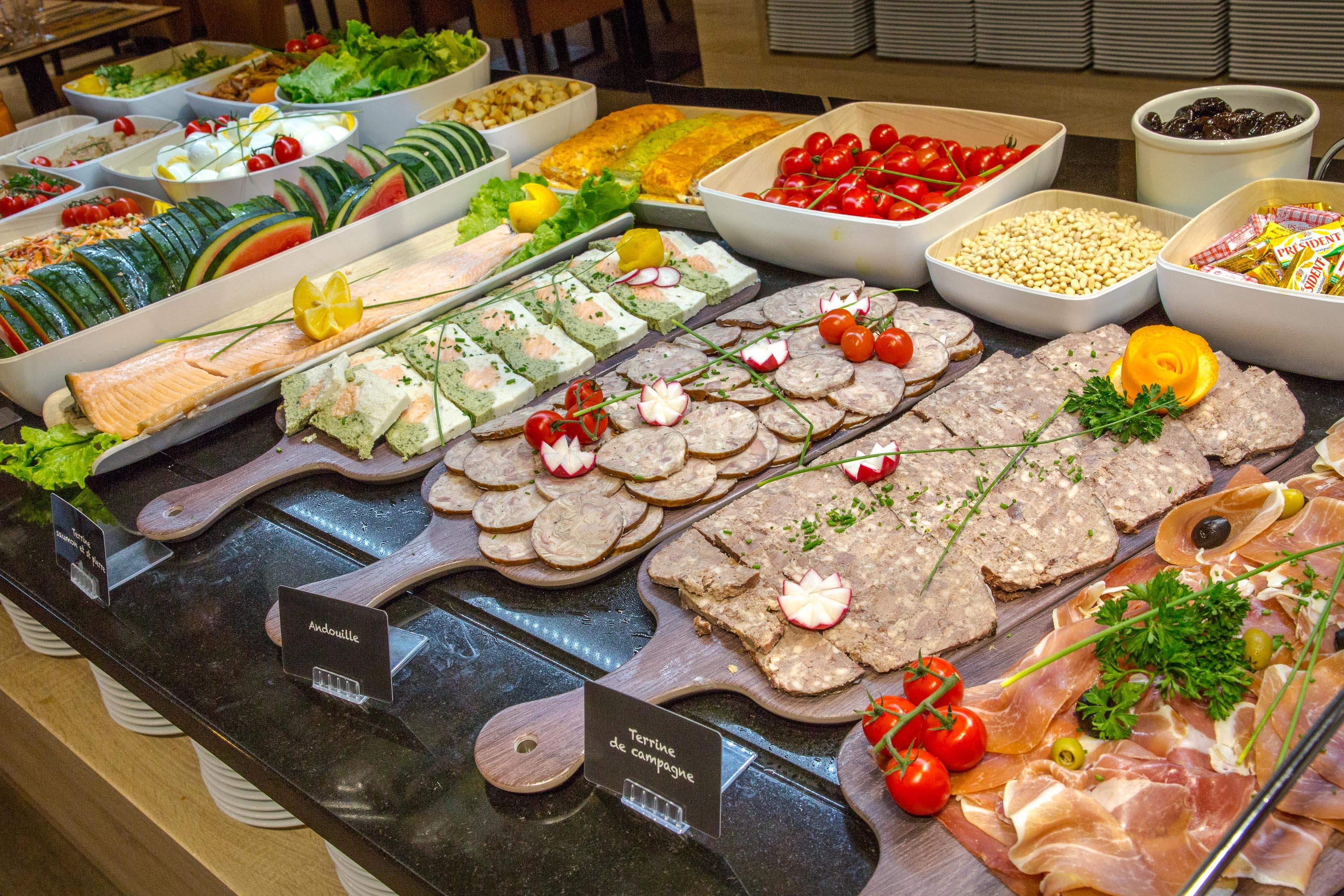 Sowell Hotels Ardeche Гропьер Экстерьер фото